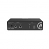 ARTURIA MINIFUSE 1 BLACK INTERFEJS AUDIO 1 IN/2OUT