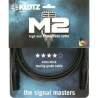 KLOTZ M2KB1FM-0750 - KABEL XLR-XLR 7,5M
