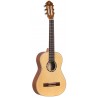 ORTEGA R121 1/2 GITARA KLASYCZNA 1/2