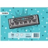 CASIO ZESZYT DO NUT