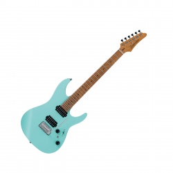 IBANEZ AZ242-SFM PREMIUM