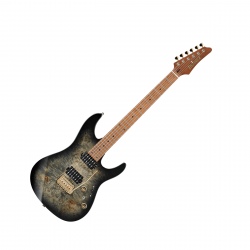 IBANEZ AZ242PBG-CKB PREMIUM