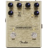FENDER COMPUGILIST COMPRESSOR/DISTORTION