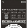 D'ADDARIO ECG23 STRUNY GITARA ELEKTRYCZNA