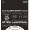 D'ADDARIO ECG24 STRUNY GITARA ELEKTRYCZNA