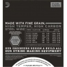 D'ADDARIO ECG25 STRUNY GITARY ELEKTRYCZNEJ 12-52