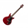 PRS SE MIRA VINTAGE CHERRY