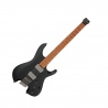IBANEZ QX52-BKF HEADLESS