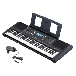 YAMAHA PSR-E373 - KEYBOARD