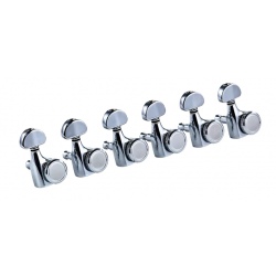 ORTEGA OTMLOCK6L-CR KLUCZE...
