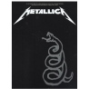 PWM METALLICA BLACK BOOK TAB