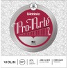 D'ADDARIO PRO ARTE J56 4/4M STRUNY DO SKRZYPIEC