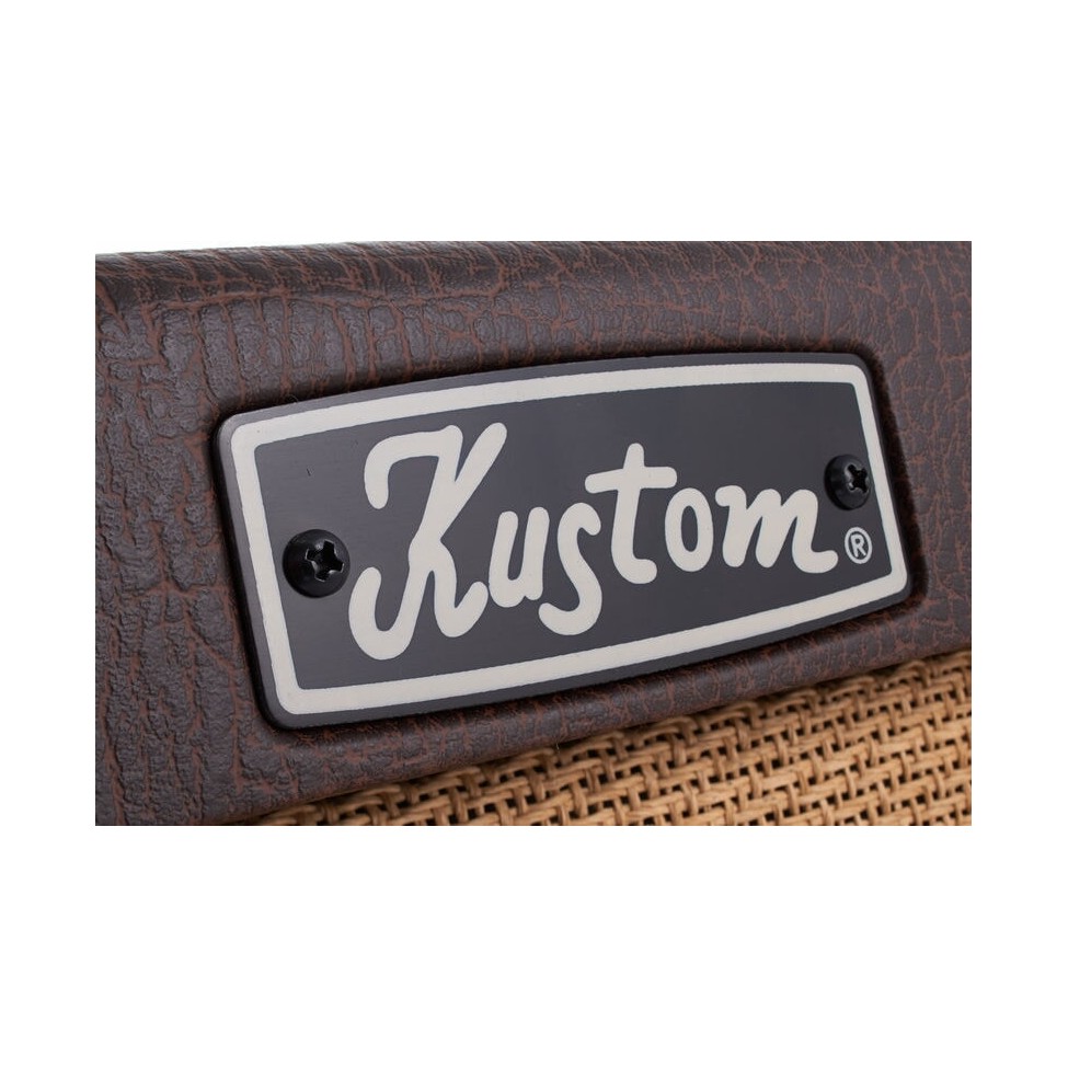 KUSTOM SIENNA 16 PRO - OUTLET