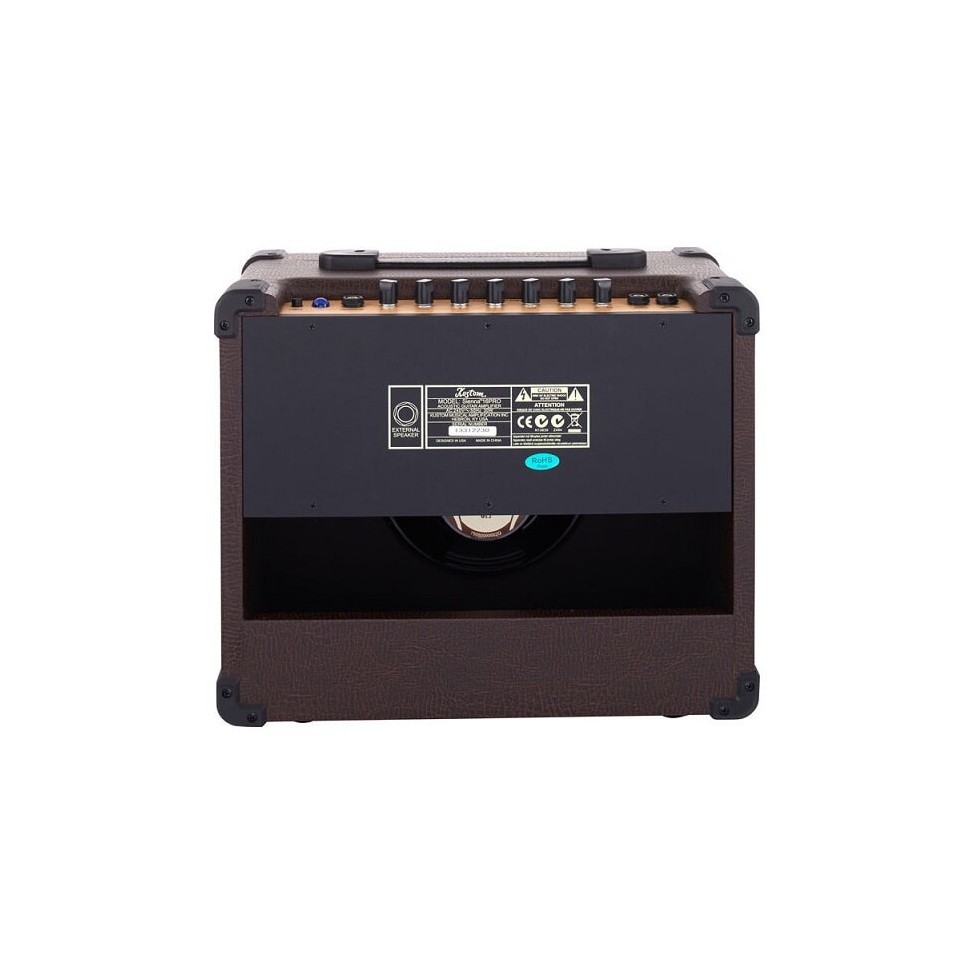 KUSTOM SIENNA 16 PRO - OUTLET