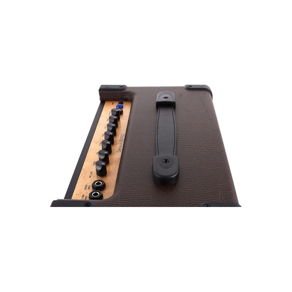 KUSTOM SIENNA 16 PRO - OUTLET
