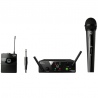 AKG WMS 40 MINI 2 MIX SET BD US45AC