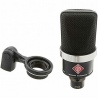 NEUMANN TLM 102 MT - MIKROFON POJEMNOŚCIOWY CZARNY