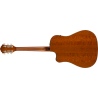 FENDER FA-325CE MNLGHT BRST WN - GITARA ELEKTROAKUSTYCZNA