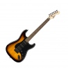 FENDER FSR SQUIER BULLET STRATOCASTER HT HSS BH 2TS