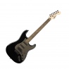 FENDER FSR SQUIER BULLET STRATOCASTER HT HSS BH BKM
