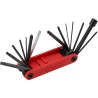FENDER GUITAR/BASS - MULTITOOL