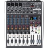 BEHRINGER XENYX X1204 USB - 12-kanałowy mikser