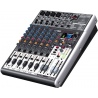 BEHRINGER XENYX X1204 USB - 12-kanałowy mikser