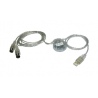 ICON MIDIPORT - INTERFEJS MIDI-USB