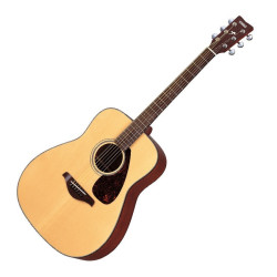 YAMAHA F-370