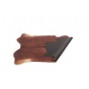 DRUM N'BASE VGN BRWN VEGAN DYWAN POD INSTRUMENTY