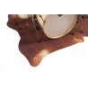 DRUM N'BASE VGN BRWN VEGAN DYWAN POD INSTRUMENTY