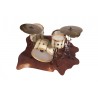 DRUM N'BASE VGN BRWN VEGAN DYWAN POD INSTRUMENTY