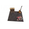 DRUM N'BASE WVN BBL DYWAN POD INSTRUMENTY - POWYSTAWOWY
