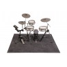 DRUM N'BASE WVN BBL DYWAN POD INSTRUMENTY - POWYSTAWOWY