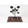 DRUM N'BASE VP130-BLR DYWAN POD INSTRUMENTY - POWYSTAWOWY