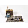 DRUM N'BASE VP130-CLW DYWAN POD INSTRUMENTY