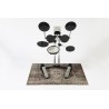 DRUM N'BASE VP130-CLW DYWAN POD INSTRUMENTY