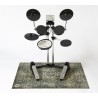 DRUM N'BASE VP130-GRN DYWAN POD INSTRUMENTY