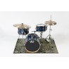 DRUM N'BASE VP130-GRN DYWAN POD INSTRUMENTY