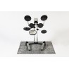 DRUM N'BASE VP130-GRY DYWAN POD INSTRUMENTY