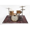 DRUM N'BASE VP185-BLR DYWAN POD INSTRUMENTY