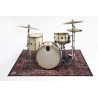 DRUM N'BASE VP185-BLR DYWAN POD INSTRUMENTY