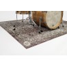 DRUM N'BASE VP185-CLW DYWAN POD INSTRUMENTY
