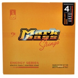 MARKBASS 4 ENERGY 45-100 ST...