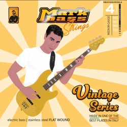 MARKBASS 4 VINTAGE 45-105...