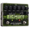 ELECTRO-HARMONIX DELUXE BASS BIG MUFF PEDAL