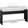 ROLAND KSC-72-BK - STATYW DO PIANIN ROLAND FP-60/FP-60X
