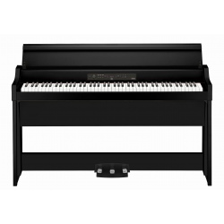 KORG G1B AIR BK - PIANINO...