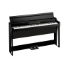 KORG G1B AIR BK - PIANINO CYFROWE - POWYSTAWOWY