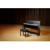 KORG G1B AIR BK - PIANINO CYFROWE - POWYSTAWOWY